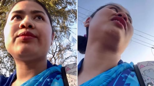 'उसने कुछ नहीं पहना था और मुझे बुला रहा था', ऑफिस से घर लौट रही महिला से सरेआम हुई छेड़छाड़