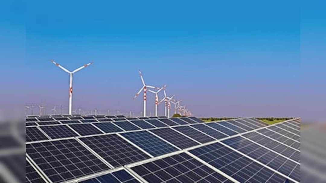 Suzlon Vitality Shares Could Rally 35% Says ICICI Securities After Q3 Outcomes — Test Revised Goal Worth – Imperial Wire Suzlon Vitality Shares Could Rally 35% Says ICICI Securities After Q3 Outcomes — Test Revised Goal Worth – Imperial Wire