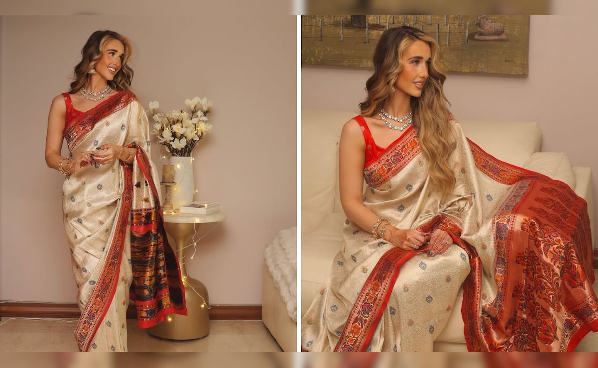 Latest and Breaking News on NDTV Latest and Breaking News on NDTV