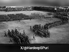 India's First Republic Day: How January 26 Was Celebrated In 1950