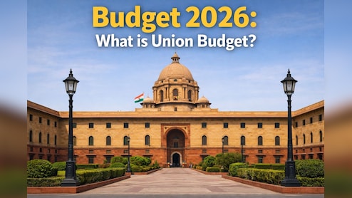 Budget 2026: What Is Union Budget? Why It Matters And How It Has Evolved