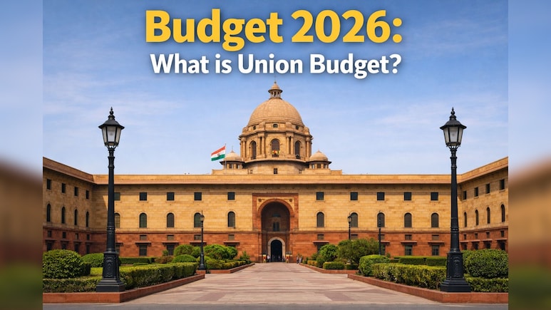 Budget 2026: What Is Union Budget? Why It Matters And How It Has Evolved