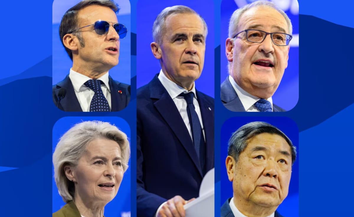 Latest and Breaking News on NDTV