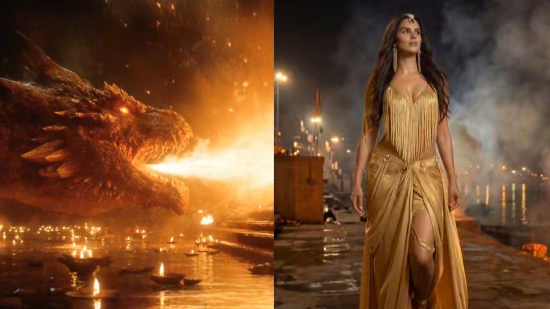 Internet Users Slam Ektaa Kapoor For Making Naagin 7 An "AI Cringefest"