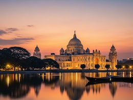 Which City Is Known As The City Of Palaces In India?