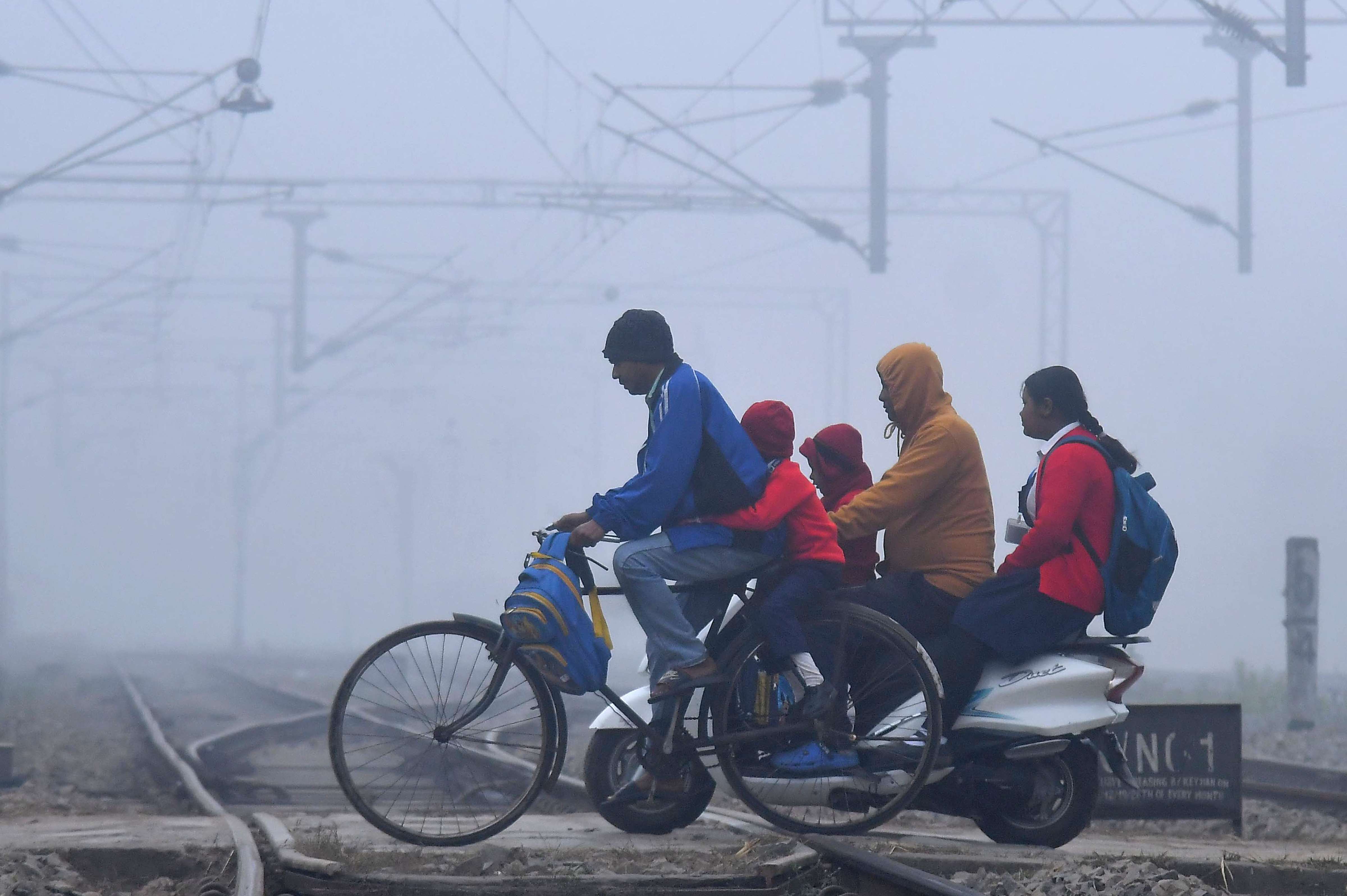 Latest and Breaking News on NDTV