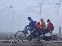 उत्तर भारत में ठंड, शीतलहर और कोहरे का टॉर्चर, अगले 7 दिनों में और कहर ढाएगा मौसम, जानें कब मिलेगी राहत