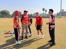 "Young Players Have Become Mature": Punjab Kings Shashank Singh Ahead Of IPL 2026