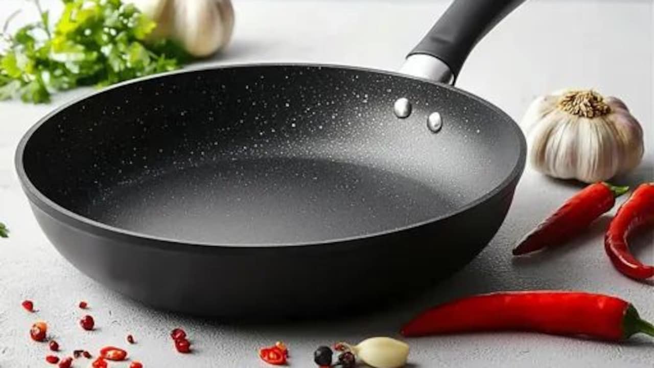 6 Long-Lasting Non-Stick Cookware Options With Safer, Stronger Coatings 6 Long-Lasting Non-Stick Cookware Options With Safer, Stronger Coatings