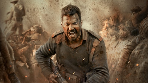 Border Franchise To Continue As Bhushan Kumar Confirms Border 3