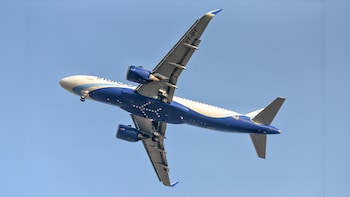 Govt Invites Airlines To Claim IndiGo's Vacated Winter Slots After Massive Disruptions