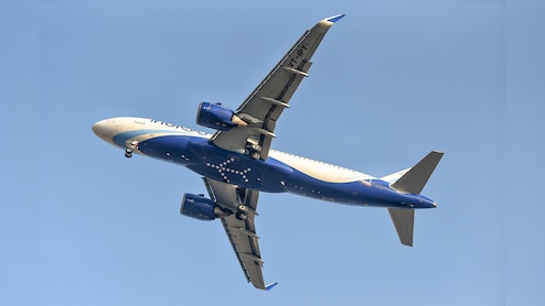 Govt Invites Airlines To Claim IndiGo's Vacated Winter Slots After Massive Disruptions