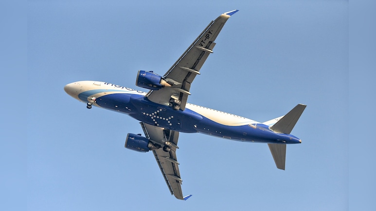 Govt Invites Airlines To Claim IndiGo's Vacated Winter Slots After Massive Disruptions