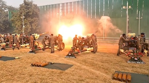 पाकिस्तान के छक्के छुड़ाए, अब गणतंत्र दिवस पर गरजेंगीं ऑपरेशन सिंदूर की शान 105 MM गन, देखें VIDEO