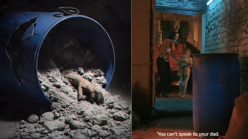 OTT Release: अख्खा देश हादरवणाऱ्या 5 हत्या.. 9.7 रेटिंग, सत्य घटनांवरील 'ही' भयावह सिरीज पाहिली का?