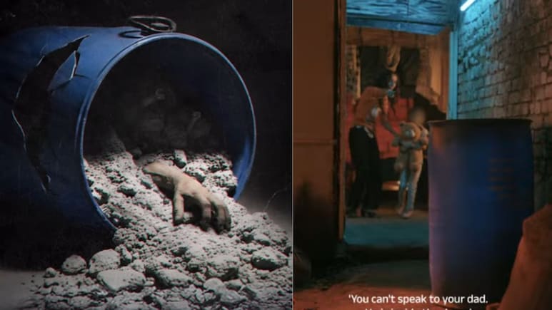 OTT Release: अख्खा देश हादरवणाऱ्या 5 हत्या.. 9.7 रेटिंग, सत्य घटनांवरील 'ही' भयावह सिरीज पाहिली का?