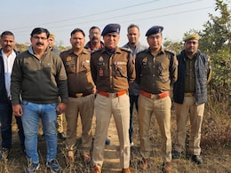 दोस्ती, ब्लैकमेल और धर्मांतरण... मिर्जापुर में जिम की आड़ में कैसे चल रहा धर्म परिवर्तन का खेल? समझिए