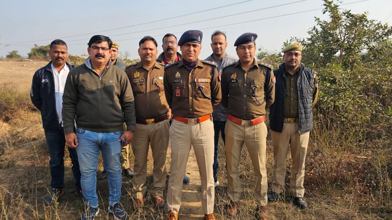 दोस्ती, ब्लैकमेल और धर्मांतरण... मिर्जापुर में जिम की आड़ में कैसे चल रहा धर्म परिवर्तन का खेल? समझिए