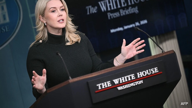 US Says 20 More Countries Sign Up For Trump's 'Board Of Peace'