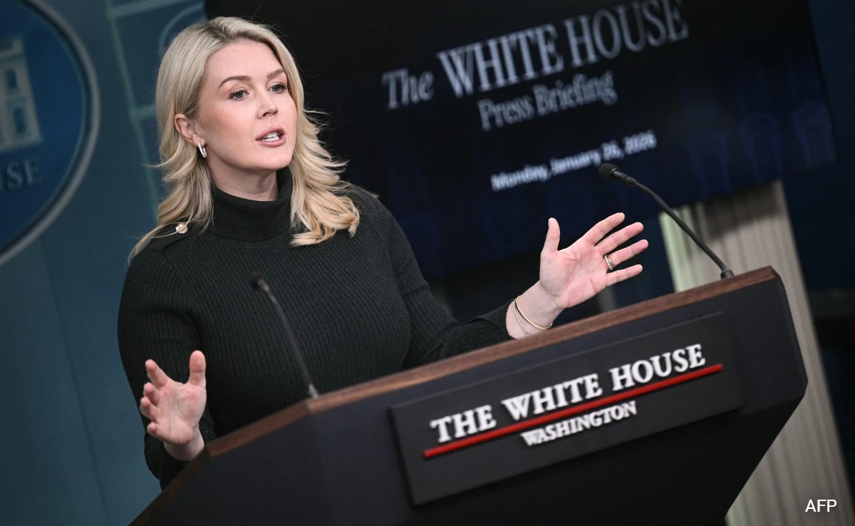 VS zegt dat nog twintig landen zich aanmelden voor de ‘Board of Peace’ van Trump