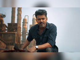 Opinion | Is <i>Jana Nayagan</i> The Right 'The End' For Vijay The Actor?
