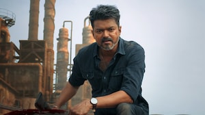 After 'Jana Nayagan', Trouble Brews For DMK-Linked Film 'Parasakthi'