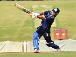 2 India Stars To Play For Delhi In Vijay Hazare Trophy 6th Round. Not Virat Kohli