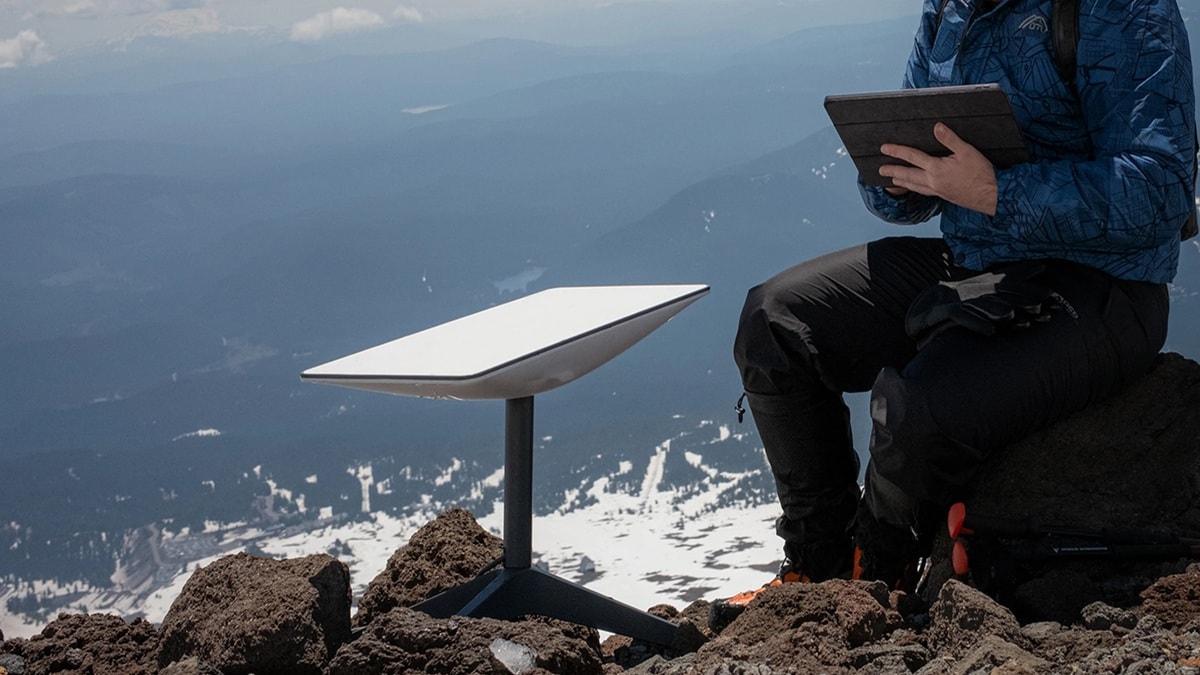 साउथ अफ्रीका में नहीं शुरू हो सकता है Starlink, क्योंकि मैं काला नहीं हूं, मस्क ने बताई बड़ी वजह