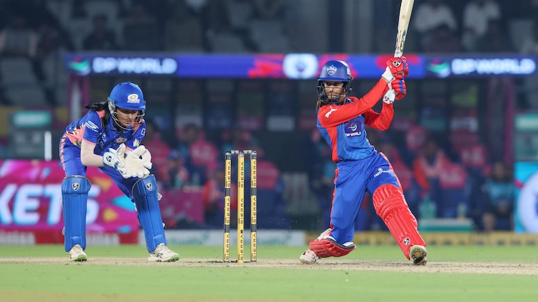 WPL 2026: Bottom-Placed Delhi Capitals Seek Revival Against Champions Mumbai Indians