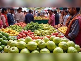 Guava Festival 2026: सवाई माधोपुर में 10 हजार किसानों के साथ मनेगा अमरूद महोत्सव 2026, 6 अरब के कारोबार को मिलेगी नई उड़ान