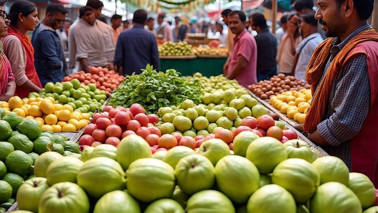 Guava Festival 2026: सवाई माधोपुर में 10 हजार किसानों के साथ मनेगा अमरूद महोत्सव 2026, 6 अरब के कारोबार को मिलेगी नई उड़ान