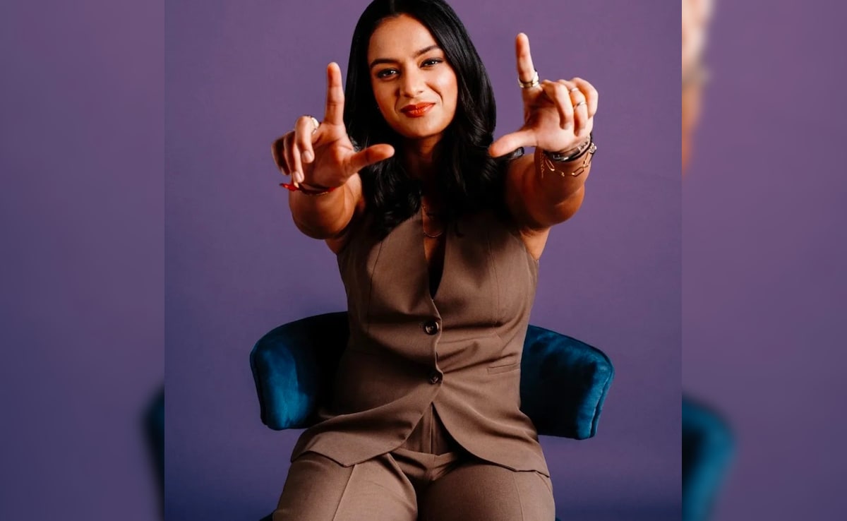 Pratika Rawal, Womens World Cup Hero, Irritated After Her Edited Photos Go Viral: "I Do Not Authorise"