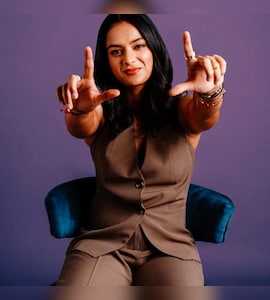 Pratika Rawal, Womens World Cup Hero, Irritated After Her Edited Photos Go Viral: "I Do Not Authorise"