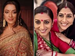 अनुपमा- क्योंकि सास भी कभी बहू थी से इस शो ने छीना नंबर वन का ताज, एक महीने में ही टॉप 5 टीआरपी लिस्ट में की एंट्री