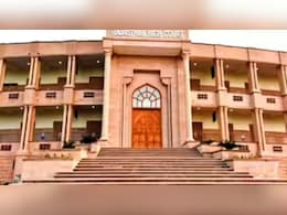 राजस्&zwj;थान हाईकोर्ट ने बुलडोजर एक्&zwj;शन पर लगाई रोक, भजनलाल सरकार से 5 द&zwj;िन में मांगा जवाब