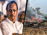 Aviation Watchdog Orders Special Audit Of VSR Ventures Flying Ajit Pawar Aviation Watchdog Orders Special Audit Of VSR Ventures Flying Ajit Pawar