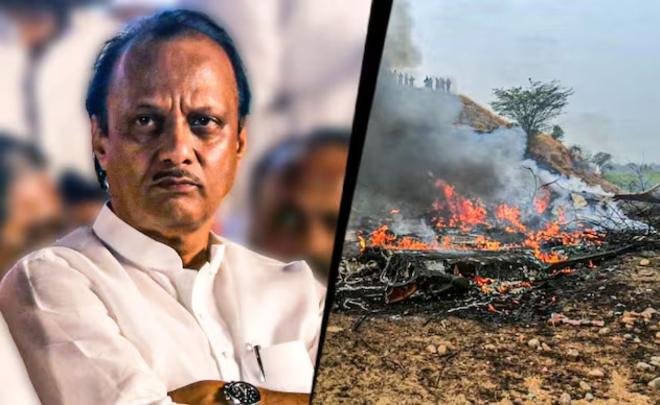 Aviation Watchdog Orders Special Audit Of VSR Ventures Flying Ajit Pawar