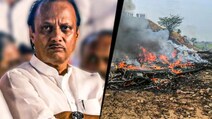 Aviation Watchdog Orders Special Audit Of VSR Ventures Flying Ajit Pawar
