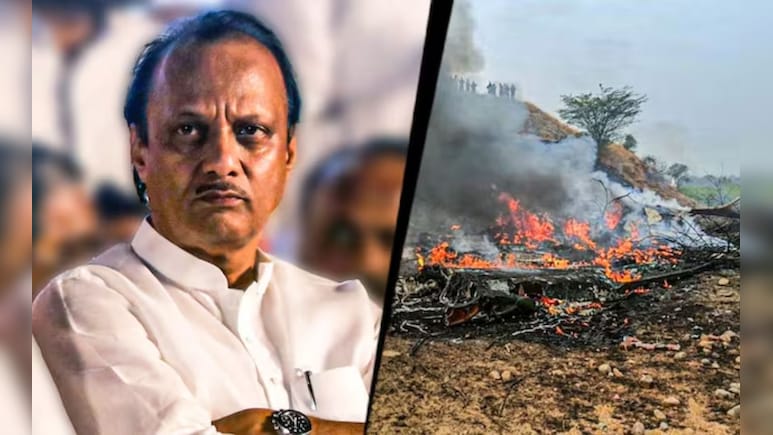Aviation Ministry To Inspect Uncontrolled Airfields After Ajit Pawar Crash: Sources