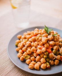 8 Foods For Week-Long Meal Planning