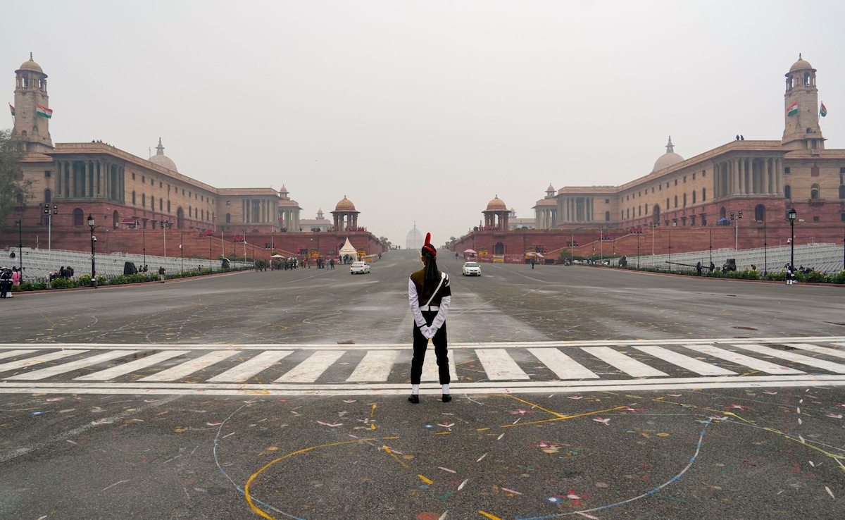 Latest and Breaking News on NDTV