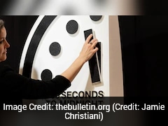 Doomsday Clock Moves Closer To Midnight, Global Risks Escalate. Here's What It Means