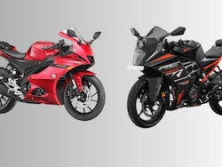 KTM RC 160 Launched To Fight With Yamaha R15, But With Inferior Powertrain?