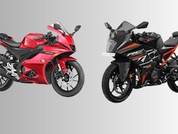 KTM RC 160 Launched To Fight With Yamaha R15, But With Inferior Powertrain?