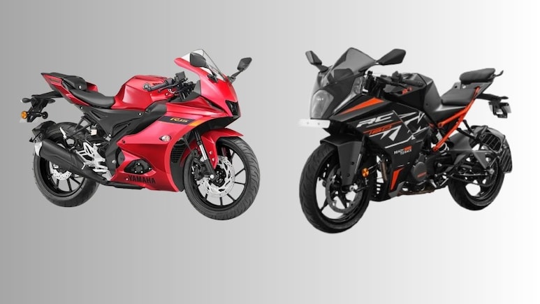 KTM RC 160 Launched To Fight With Yamaha R15, But With Inferior Powertrain?