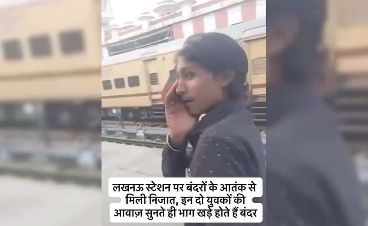 Latest and Breaking News on NDTV