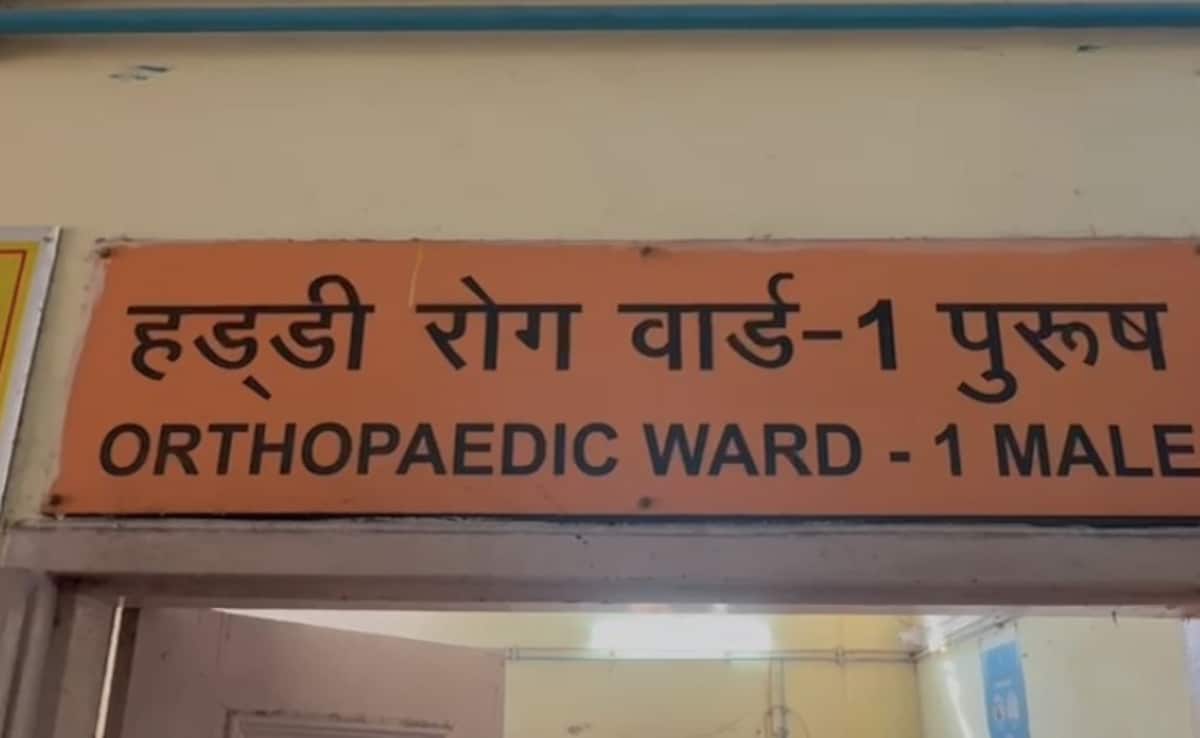 Latest and Breaking News on NDTV