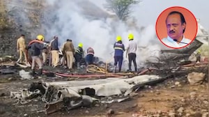 "Possible Pilot Misjudgement": Sources On Ajit Pawar Plane Crash Probe