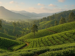 6 Stunning Hill Stations Perfect For A February Getaway