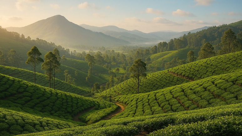 6 Stunning Hill Stations Perfect For A February Getaway